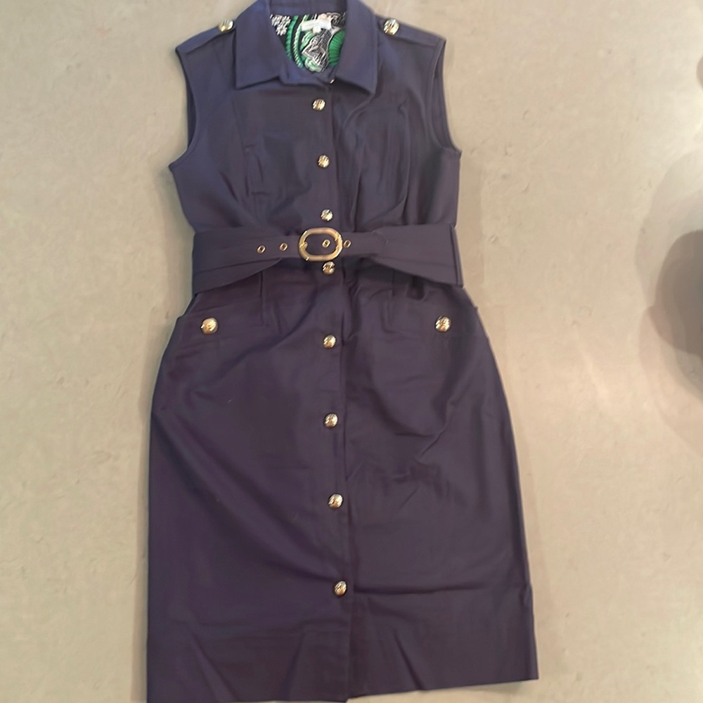 Shoshanna dress